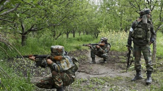 Sukma News : सुरक्षाबलो और नक्सलियों के साथ हुई  मुठभेड़ में 2 नक्शली ढेर ,,