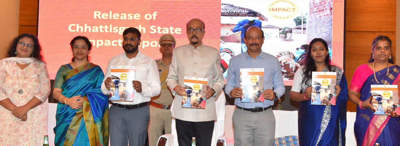 Raipur News : देश में टी.बी को जड़ से खत्म करने के लिए जनजागरूकता आवश्यक है-राज्यपाल श्री डेका