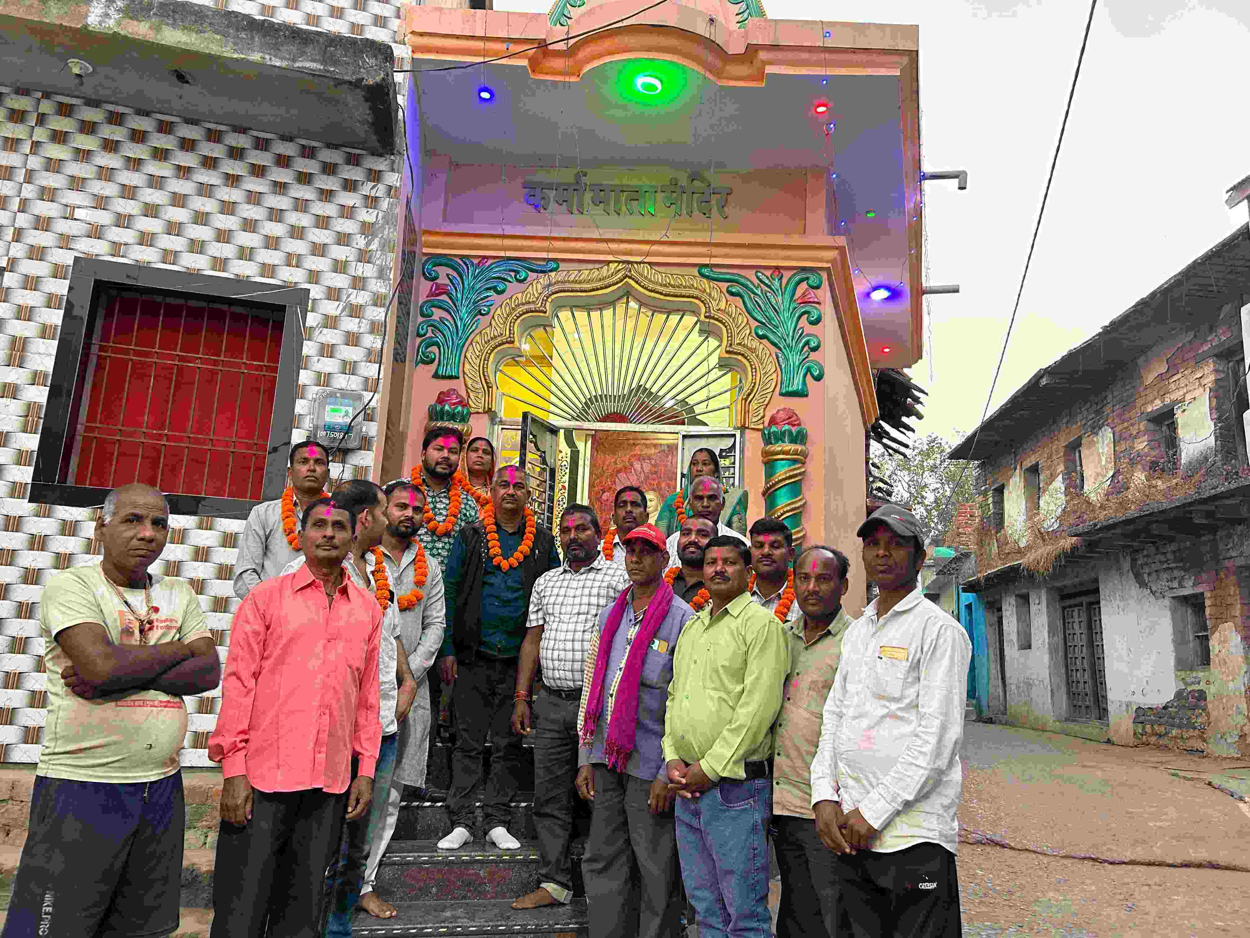 Bilaigarh News : साहू समाज में परिक्षेत्र का चुनाव हुआ संपन्न, कई स्थानों में निर्विरोध चुने गए समाज के प्रतिनिधि