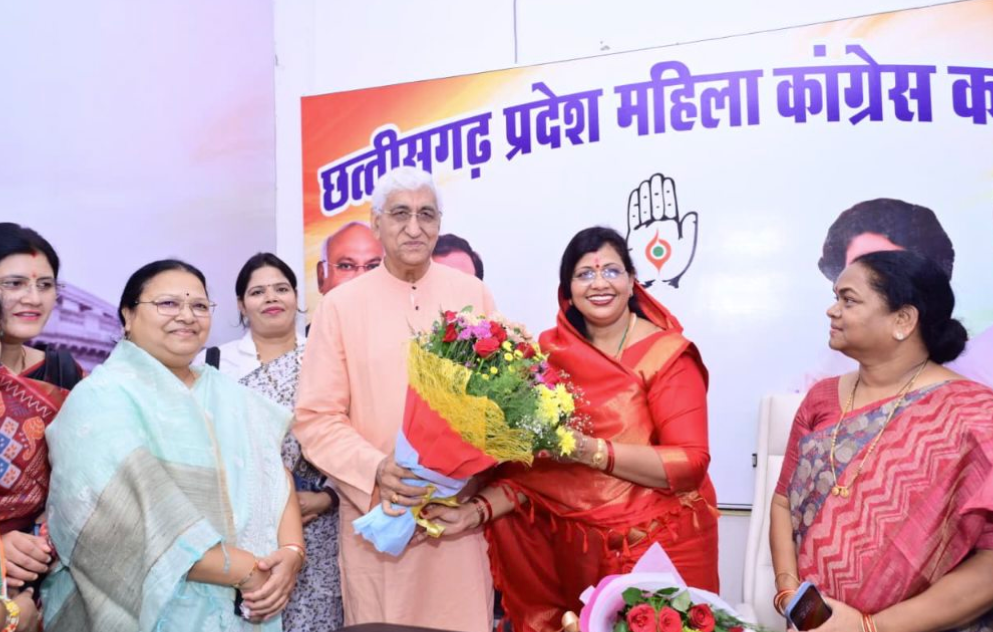 Balod news : टी.एस. सिंहदेव का बालोद दौरा: कांग्रेस को बूथ‑स्तर पर “बूस्ट”, सीधे संवाद से मिलेगी नई ऊर्जा