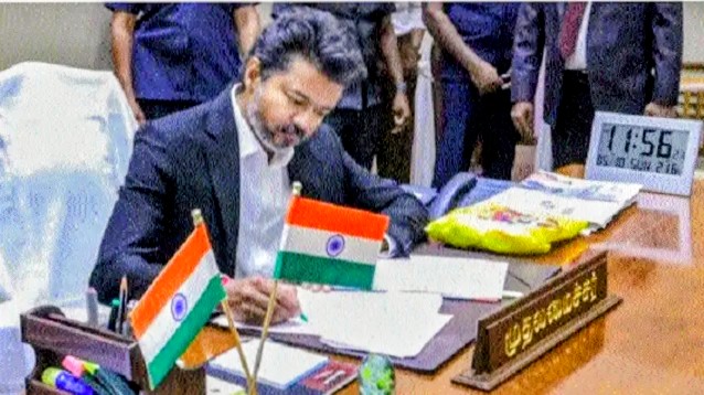 Tamiladu news : नए सीएम का तेज़ एक्शन: सार्वजनिक स्थानों के आसपास की शराब दुकानों पर बंदिशें