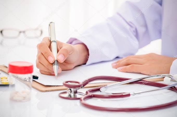 Delhi News : अस्पतालों में मरीजों के स्वास्थ्य से खिलवाड़ 45% डॉक्टर लिख रहे अधूरा परचा;  आईएमसीआर की रिपोर्ट में दावा