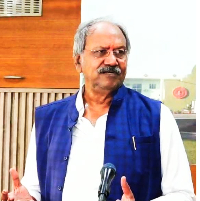 Raipur News मूल पदस्थापना शालाओं में लौटेंगे शिक्षकः स्कूल शिक्षा मंत्री अग्रवाल