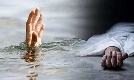 मछली पकड़ने गए 19 वर्षीय छात्र की तालाब में डूबने से मौत,