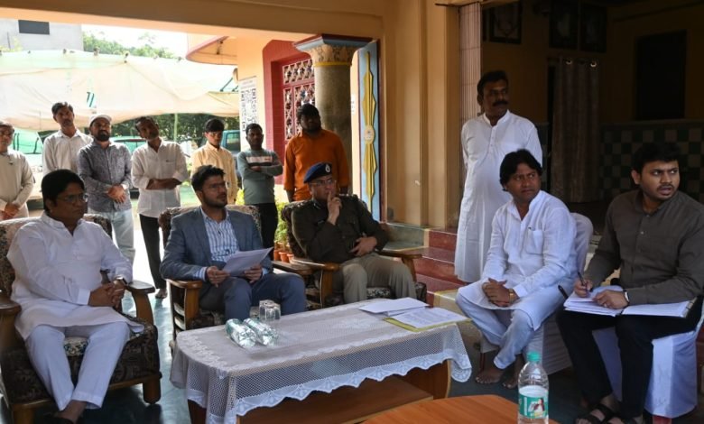 दामाखेड़ा में 2 से 15 फरवरी तक होगा विशाल संत समागम मेला का आयोजन