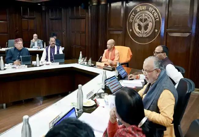 अयोध्या में बनेगा विश्व स्तरीय मंदिर संग्रहालय, दी जाएगी 52 एकड़ जमीन, कैबिनेट की मंजूरी