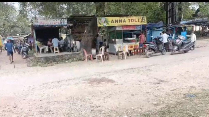 युवक की धारदार हथियार से वार कर की हत्या, आरोपी गिरफ्तार, एक की हालत गंभीर....