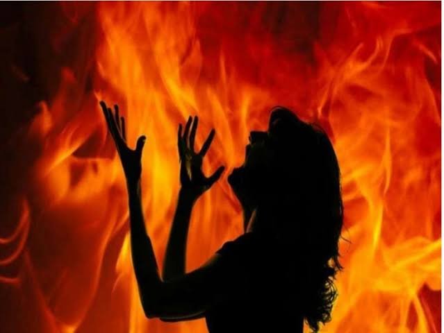 आखिरकार तिलांजली साहू ने खुद को आग के हवाले कर क्यों दिया तिलांजली
