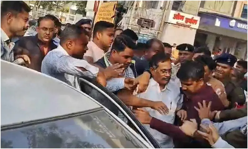 अमित बघेल को 14 दिन की न्यायिक रिमांड पर जमानत याचिका खारिज