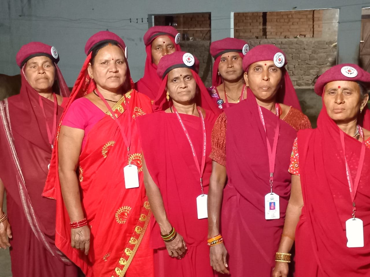 बालोद। ग्रामीण स्तर पर सिविल डिफेंस प्रशिक्षण से साइबर क्राइम जागरूकता तक—महिला कमांडो देंगे नया