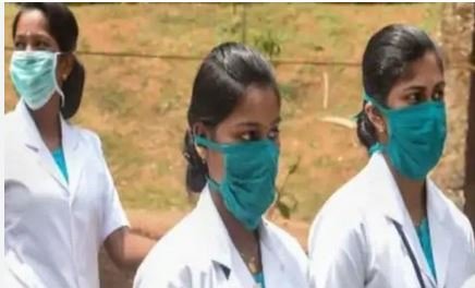 MBBS दाखिले में बड़ा घोटाला: फर्जी EWS प्रमाणपत्र के चलते तीन छात्राओं का एडमिशन रद्द