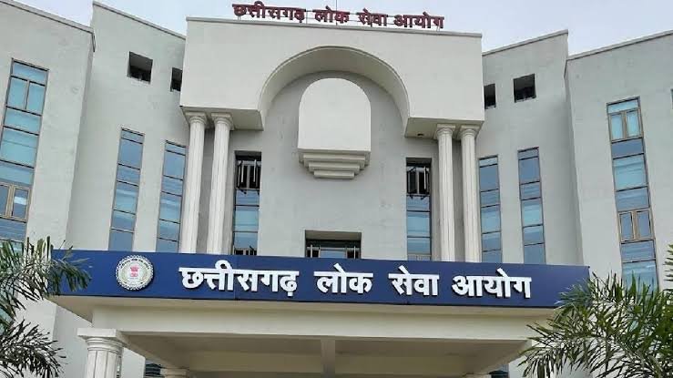 CGPSC घोटाले मामले में परीक्षा कंट्रोलर समेत 2 अफसरों को गिरफ्तार करेगी CBI, राजयपाल ने दी अनुमति