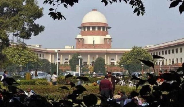 CG : आदिवासी महिला पिता की संपत्ति में समान हिस्सेदारी की हकदार, सुप्रीम कोर्ट का बड़ा फैसला
