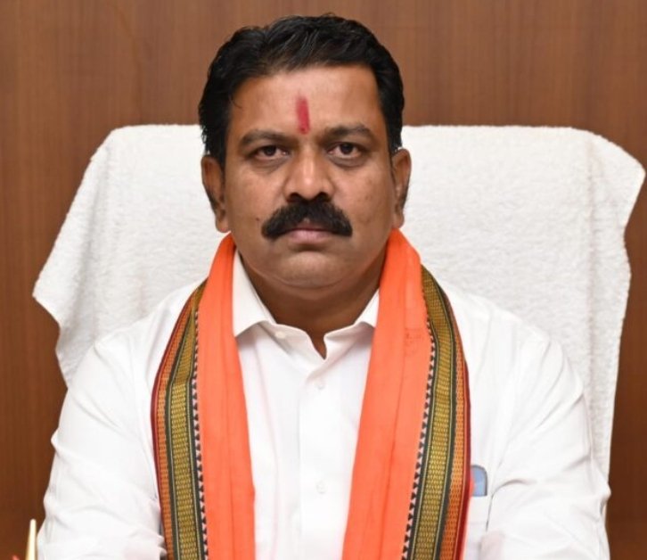 छत्तीसगढ़ बजट 2025-26: समावेशी विकास को गति देने वाला बजट – उपमुख्यमंत्री श्री विजय शर्मा