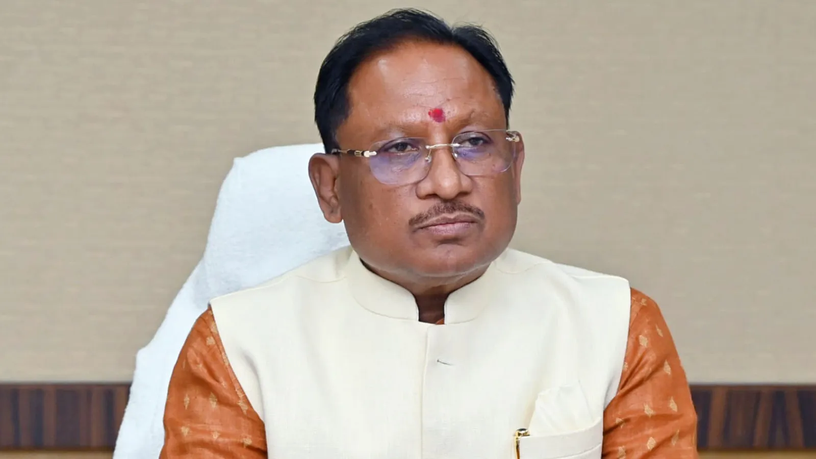 मुख्यमंत्री श्री विष्णु देव साय करेंगे ‘‘स्वच्छता ही सेवा अभियान 2024’’ का शुभारंभ