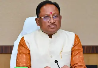 मुख्यमंत्री श्री विष्णु देव साय 12 अगस्त को रायपुर में ‘‘विश्व हाथी दिवस‘‘ के कार्यक्रम में होंगे शामिल