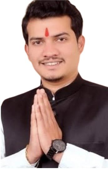 मुख्यमंत्री साय की सौगात: 81 करोड़ से दल्ली राजहरा बाईपास मंजूर, डोंडी लोहारा को जाम-धूल से छुटकारा। - युवराज लाल निवेन्द्र सिंह टेकाम (अध्यक्ष, नगर प