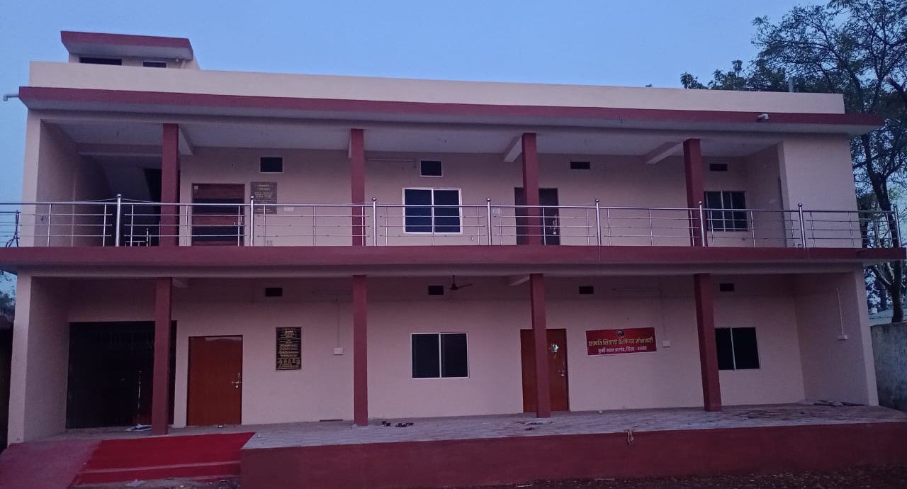 दिल्लीवार कूर्मि क्षत्रिय समाज नगर इकाई बालोद का वार्षिक अधिवेशन दो को