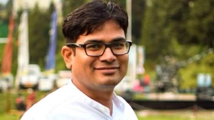 स्वतंत्रता दिवस पर जिले के प्रभारी मंत्री एवं वित्त मंत्री श्री ओ पी चौधरी करेंगे ध्वजारोहण