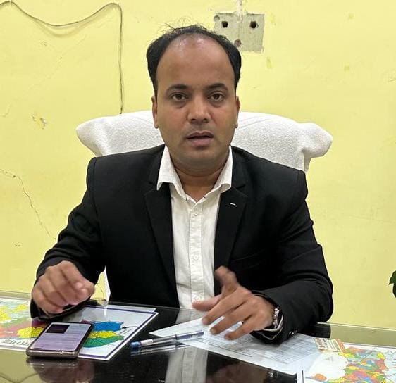 खराब, ठंडा, विषाक्त हुए नाश्ता-भोजन नहीं खाएं: सीएमएचओ डॉ पाणिग्राही