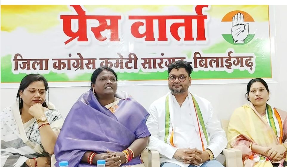 बिजली महंगी, स्मार्ट मीटर पर सियासत तेज: कांग्रेस ने सरकार को घेरा