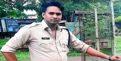 गांजा तस्करों का भंडाफोड़ तस्करों के साथ मिला था आरक्षक हुआ बर्खास्त ,,