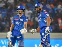 IPL 2024 रोहित का शानदार शतक गया बेकार, मुंबई इंडियंस ,चेन्नई सुपर किंग्स से 20 रन से हार गई।