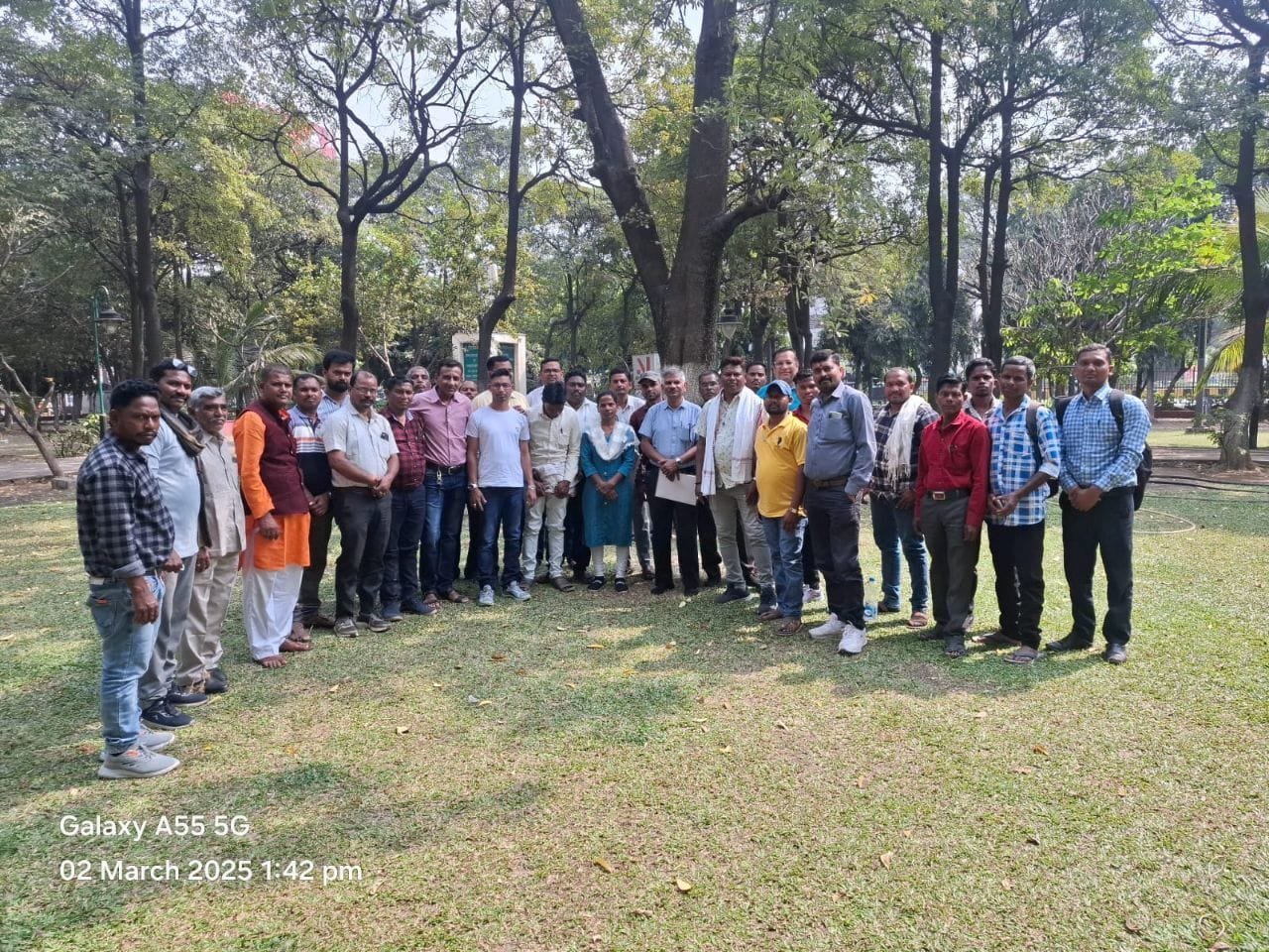 अनियमित कर्मचारियों के लिए बजट में किसी प्रकार के घोषणा/प्रावधान नहीं होने अनियमित कर्मचारी आहत 13 अप्रैल को करेंगे जंगी धरना-प्रदर्शन