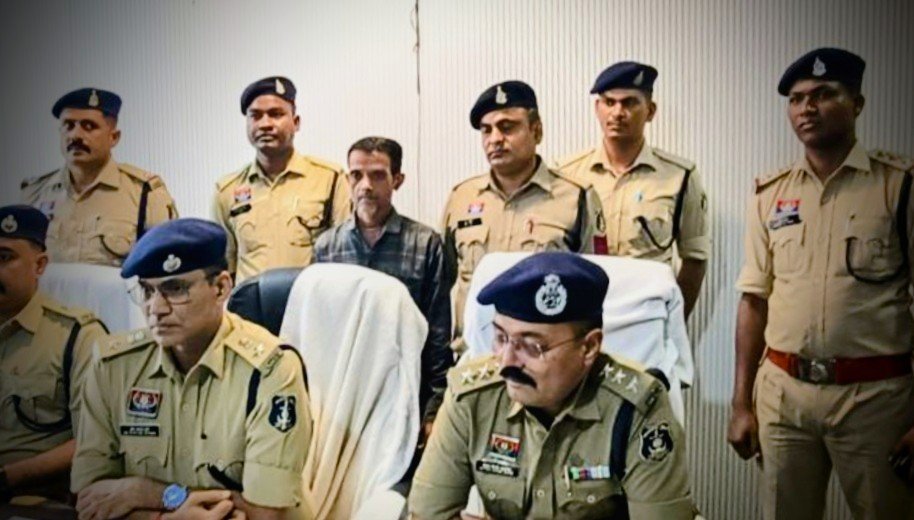 कसडोल खबर: चार महीनों में आठ संदिग्ध मौतें — गांववाले पर जहर देने का मामला, आरोपी गिरफ्तार