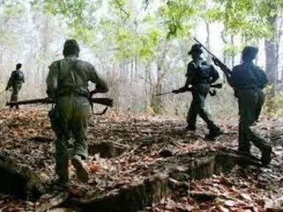 बस्तर में माओवादी उन्मूलन की बड़ी जीत: 108 कैडर आज मुख्यधारा में लौटेंगे
