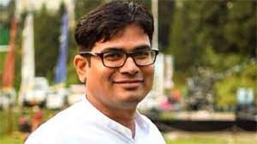 रिश्वतखोरों पर एक्शन को लेकर मंत्री OP चौधरी का बड़ा बयान…