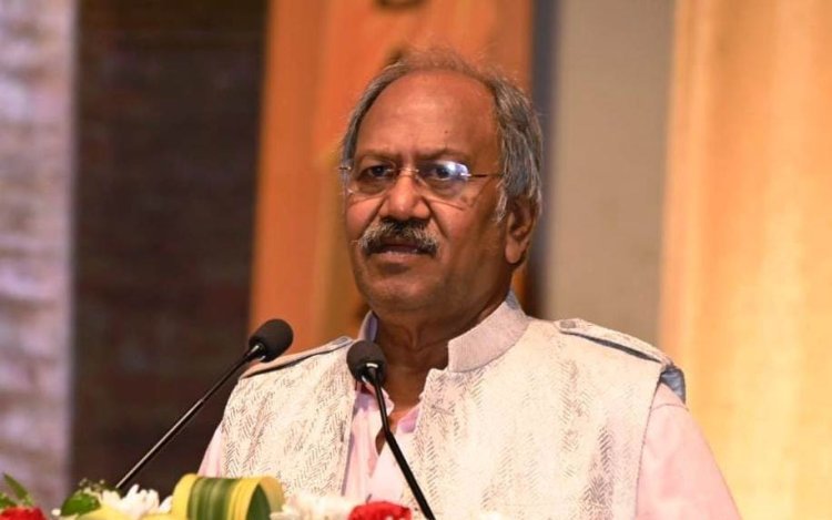 स्कूलों में बनेगी नई शाला प्रबंध समिति: स्कूल शिक्षा मंत्री श्री अग्रवाल