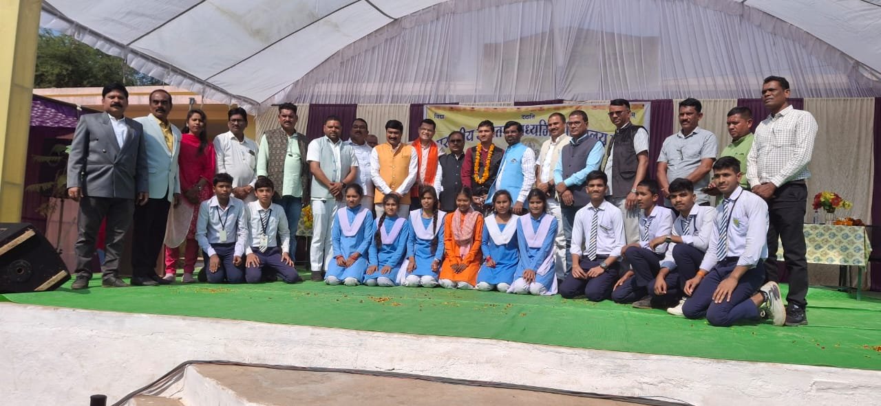 संस्कारों से ही व्यक्ति पूर्ण विकसित होकर नैतिक कर्तव्यों को समझता है-चेमन