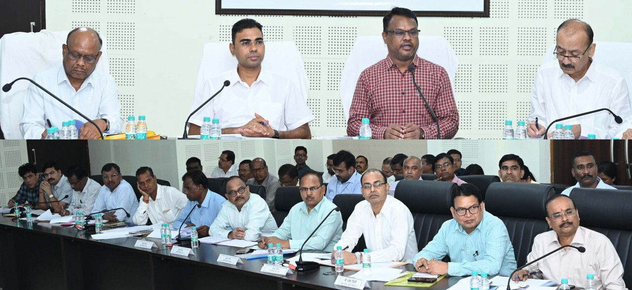 Raipur News : प्रदेश के सभी 11 हजार से अधिक पंचायतों में बिछेगा सहकारी समितियों का जाल