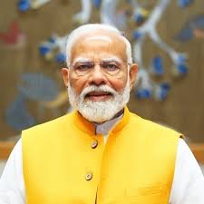 प्रधानमंत्री मोदी ने सेमीकंडक्टर मैन्युफैक्चरिंग में निवेश के लिए भारत को सर्वश्रेष्ठ स्थान बताया भारत में वैश्विक कंपनियों का मजबूत इकोसिस्टम मौजूद ह