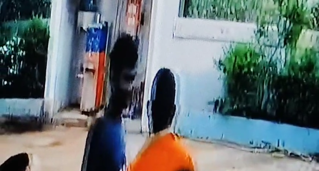 बालोद में लिफ्ट मांगकर युवक से लूट: चाकू दिखाकर 9 हजार रुपए और बाइक लूटी, आरोपी फरार