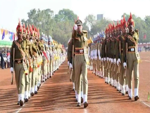 Raipur News : SI भर्ती, फिजिकल टेस्ट 9 जुलाई को होगी रायपुर में…