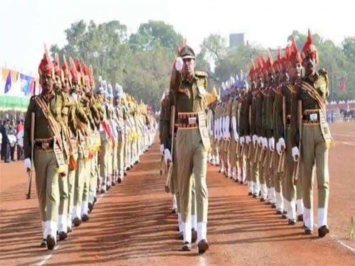 SI भर्ती, फिजिकल टेस्ट 9 जुलाई को होगी रायपुर में…