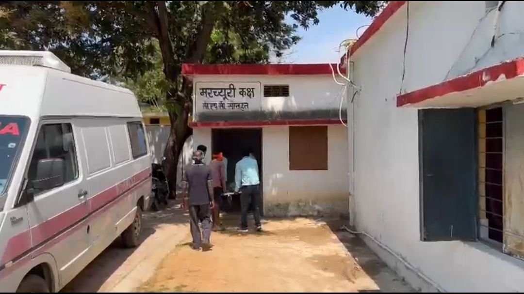 छात्रावास में फांसी: 'पापा घर ले चलो' रोते बेटे की रातभर बाद सुबह मौत, अधीक्षक पर लाखों के दबाव-फेल धमकी के सनसनीखेज आरोप