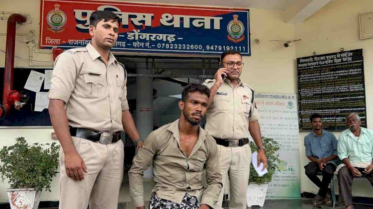 दरिंदे ने गाय से मिटाई हवस, गाय देखकर बिगड़ी युवक की नियत, किया दुष्कर्म, पकड़े जाने के डर से करने लगा ये शर्मनाक हरकत