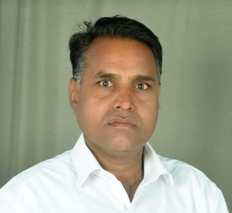 जिलाध्यक्ष का कांग्रेसी नेताओं से है सांठ गांठ,हाथी के दिखाने के दांत अलग है और खाने के अलग :- जाने पूरी खबर