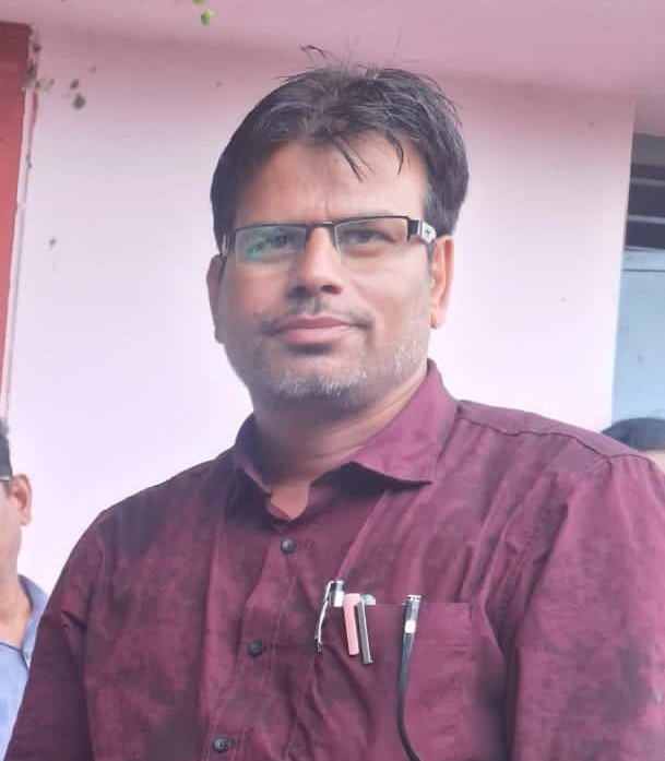 प्राचार्य पर छात्रा ने लगाया छेड़खानी का आरोप, पुलिस ने की कार्यवाही.