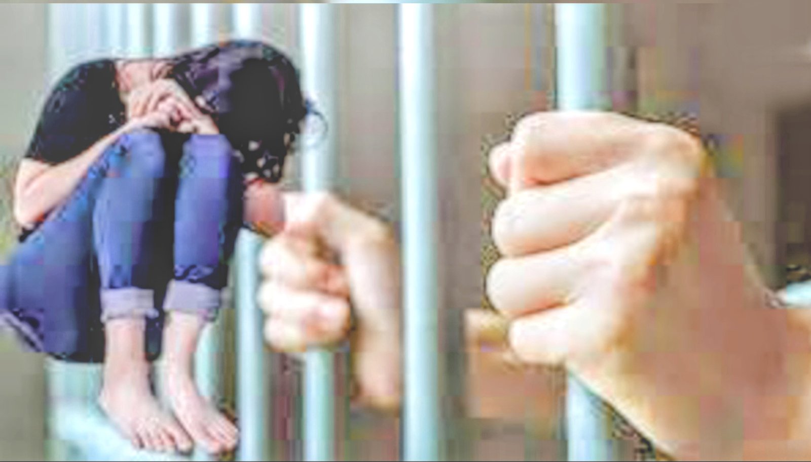 नाबालिग के साथ बलात्कार करने वाले मुख्य आरोपी हुआ गिरफ्तार, न्यायिक रिमांड पर भेजा जेल,