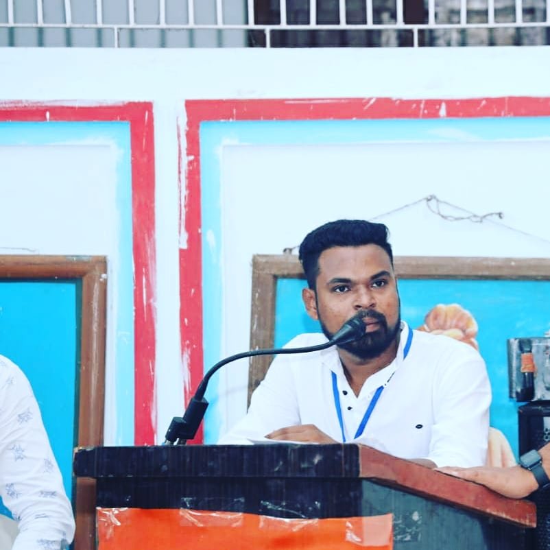 बेरोजगार युवाओं के लिए रोजगार का रास्ता खुला, अत्यधिक तीव्र गति से होगा प्रदेश का विकास छत्तीसगढ़ को विकास की नई ऊंचाईयों में ले जाने वाला बजट:- राहुल