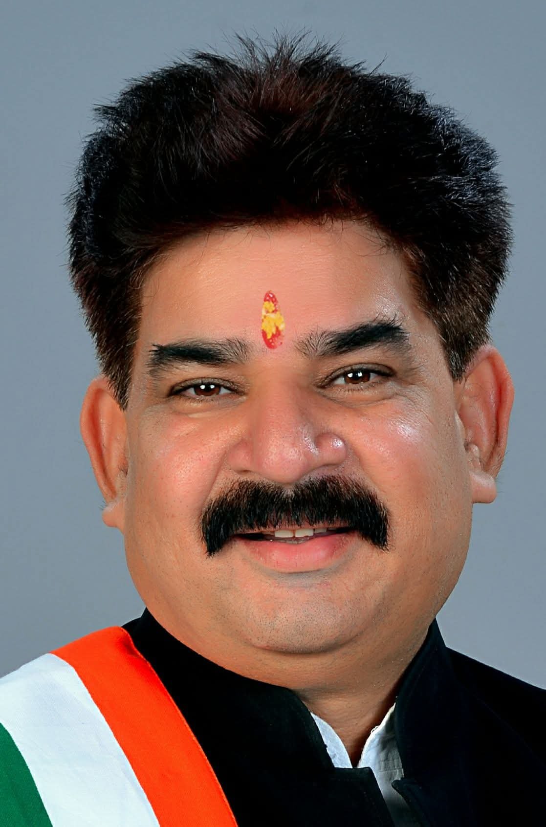 चूना फैक्ट्री का विरोध अंतिम सांस तक जारी रहेगी एफ आई आर से डराने की कोशिश ना करे प्रशासन -- घनश्याम मनहर