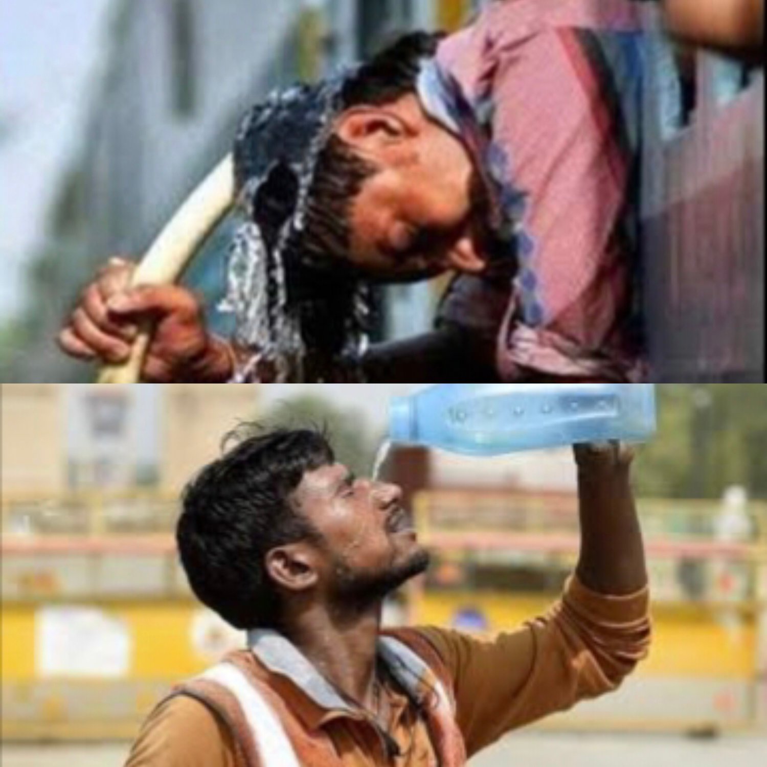 देश में लंबे समय तक चिलचिलाती गर्मी (हीट वेव) की आशंका ।। प्रधानमंत्री मोदी ने की बैठक; आईएमडी ने किया अर्लट