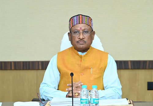 छत्तीसगढ़ में स्वास्थ्य विभाग में 650 पदों पर होगी भर्ती,