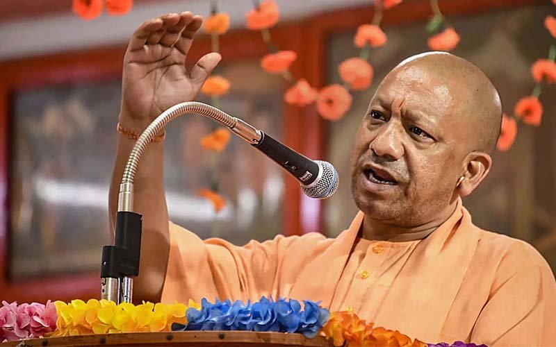 CM योगी आदित्यनाथ के छत्तीसगढ़ दौरे का आज दूसरा दिन, इन विधानसभा क्षेत्रों में करेंगे धुआंधार प्रचार