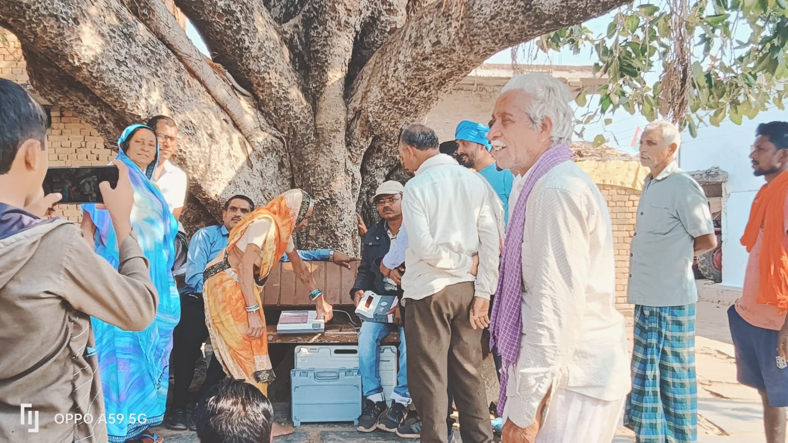 मल्टीपोस्ट ईवीएम मशीन से एक साथ अध्यक्ष और पार्षद पद के लिए होगा मतदान