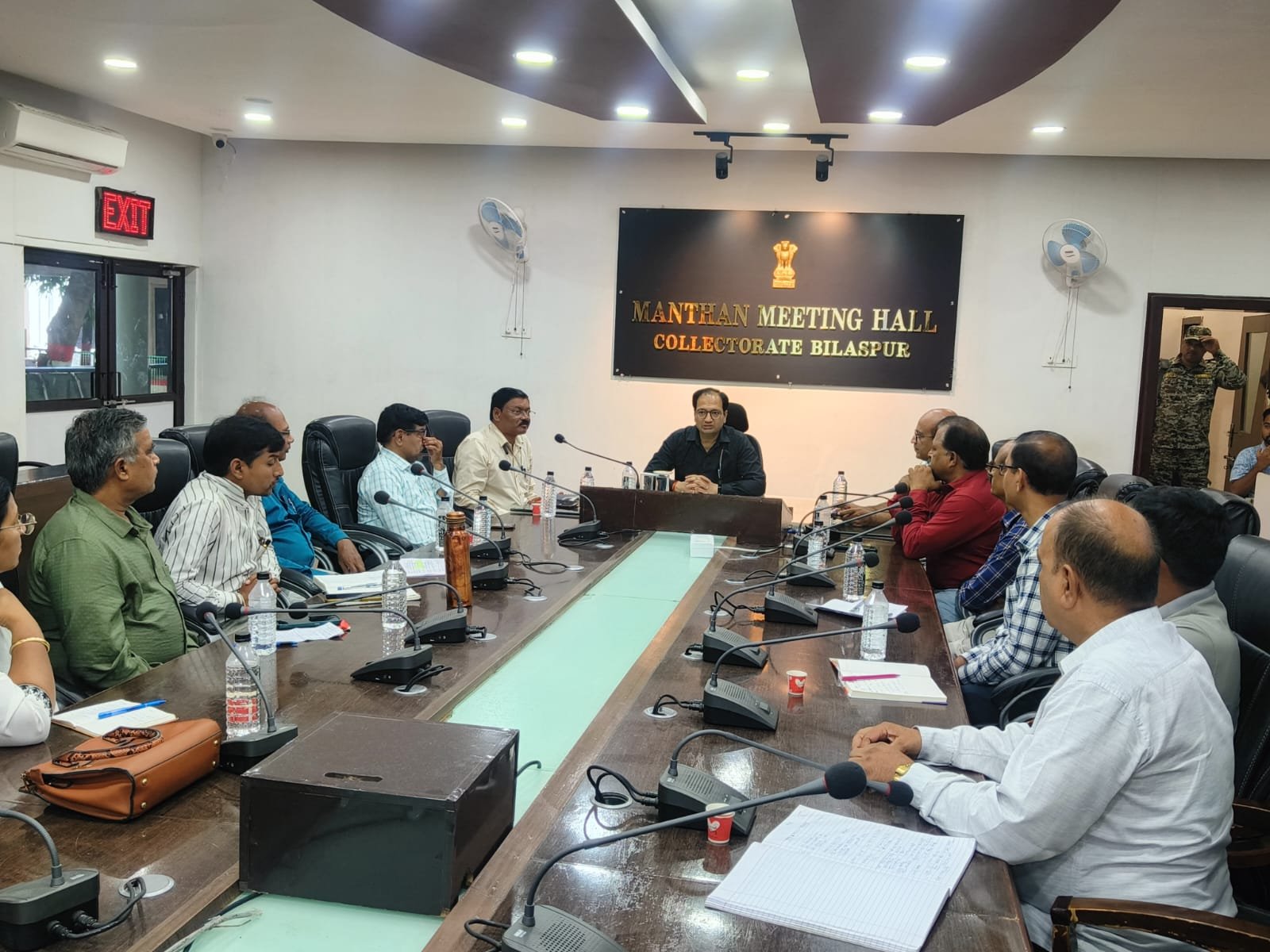 व्यापम की सब इंजीनियर परीक्षा 20 जुलाई को ,शहर के 17 केन्द्रों में शामिल होंगे 6 हजार परीक्षार्थी